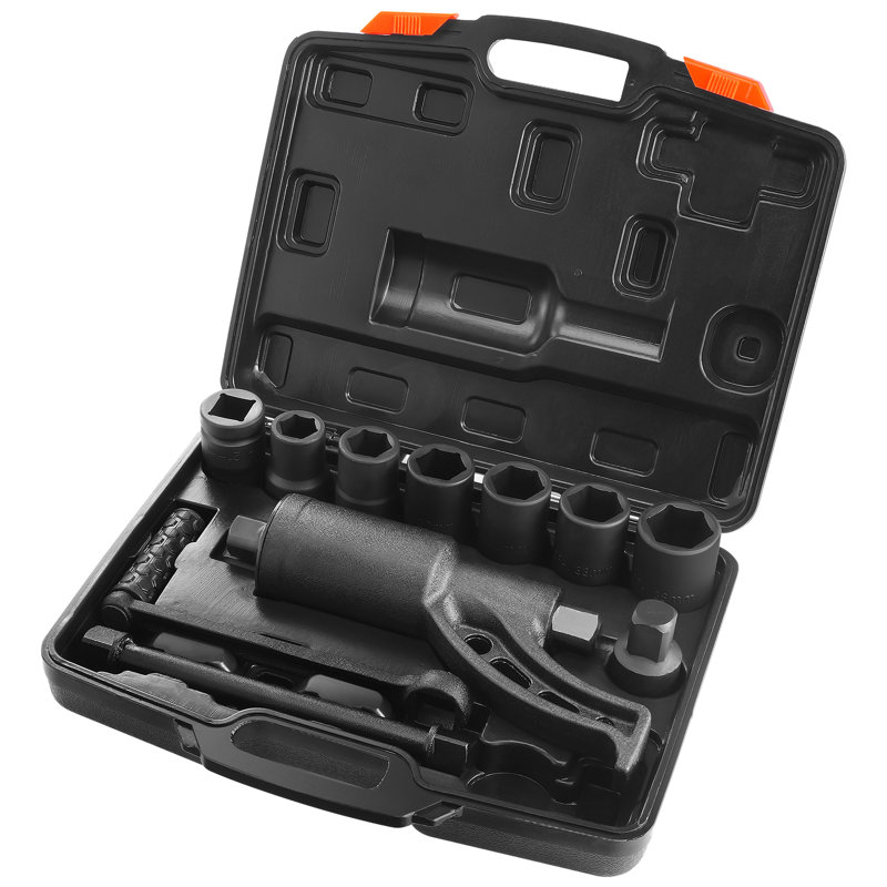VEVOR Torque Multiplier, 1 Inch Drive Lug Nut Wrench/Multiplier Heavy Duty Torque Multiplier Wrench