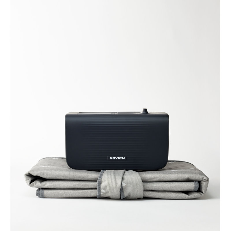 Surmatelas EQM 580 Premium, Grand
