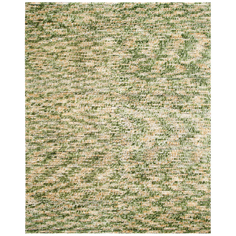 Sullivan Polyester Abstract Indoor Rug