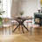 4 Person Round Dining Sets-1722243620