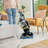 CleanView Swivel Rewind Pet Reach Upright Vacuum-85127040