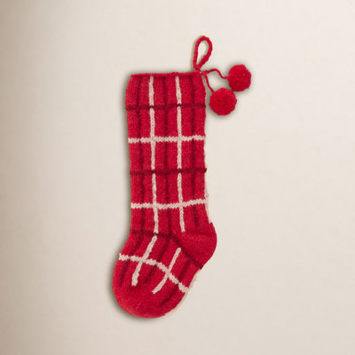 The Holiday Aisle® Stocking