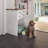Kite 4" x 12" Beveled Porcelain Wall & Floor Tile-36599772
