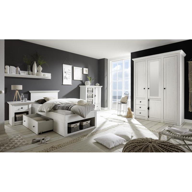 Piece Bedroom Set