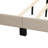 Fenouil Upholstered Platform Bed-1890034859