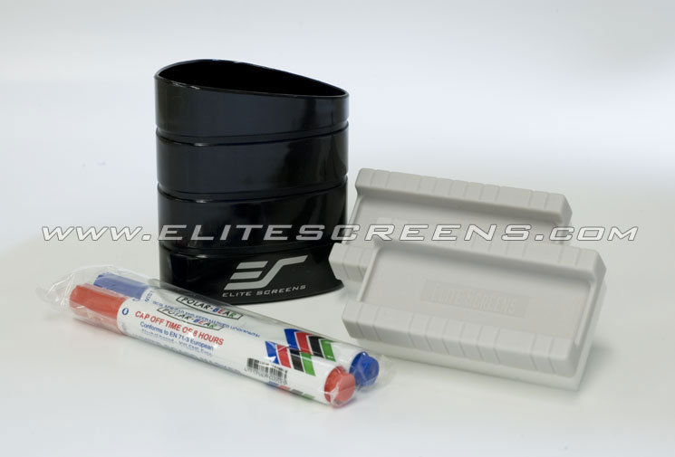 Accessoire pour écran de projecteur