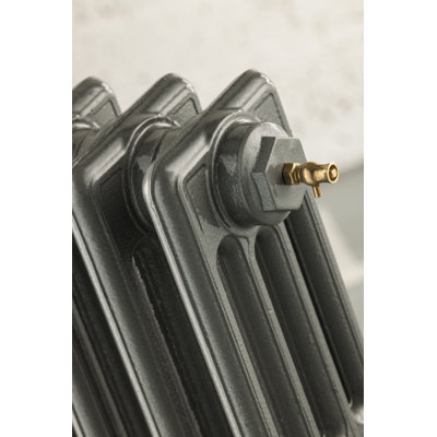 Abbingt Radiator Air Vent/Bleed Valve