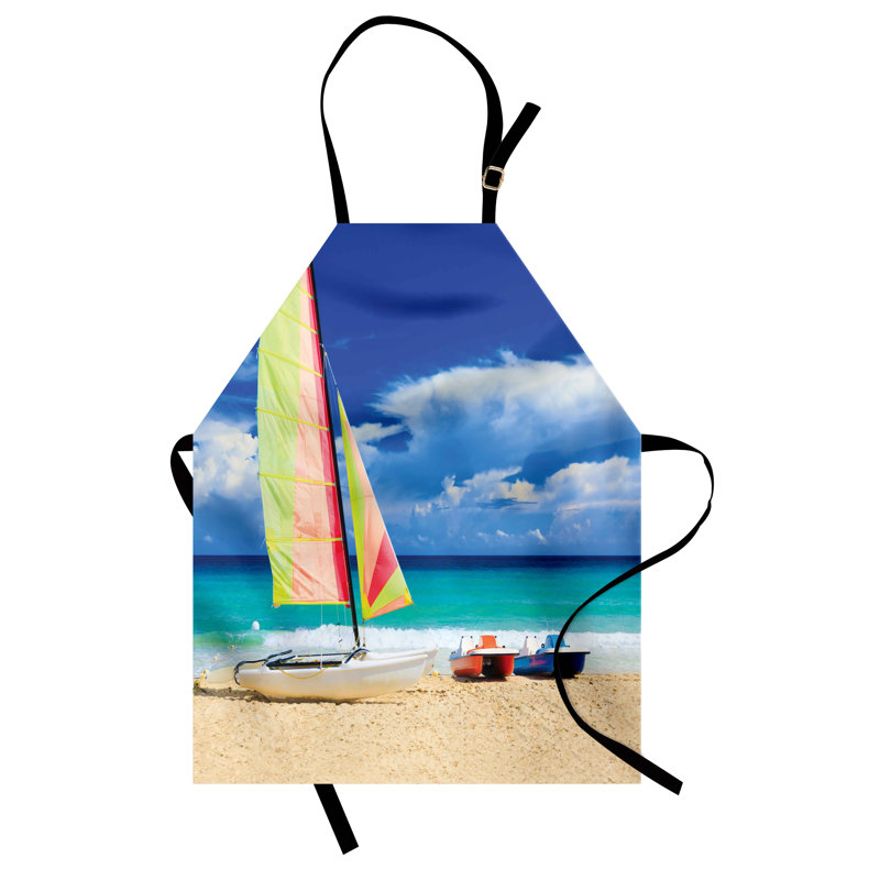 Tablier sans motif