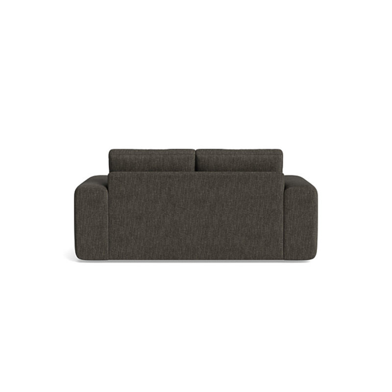 The OG Loveseat (70"), Performance Weave - Onyx
