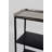 80cm Console Table