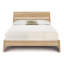 Lit plateforme en bois massif Linn-107382282-107382280
