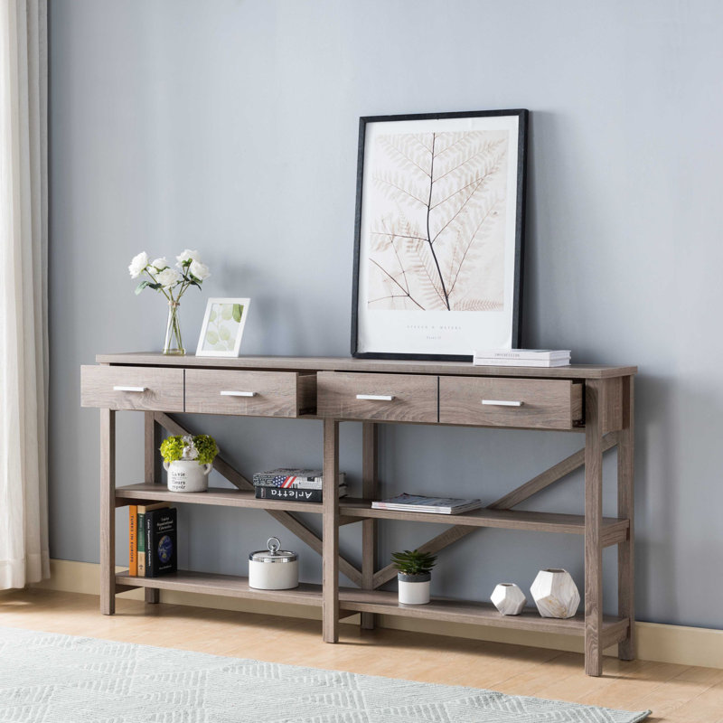 Kenti 72'' Console Table