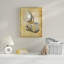 Photographie par Michael Murdock, reproduction d'art graphique sur toile-639039781