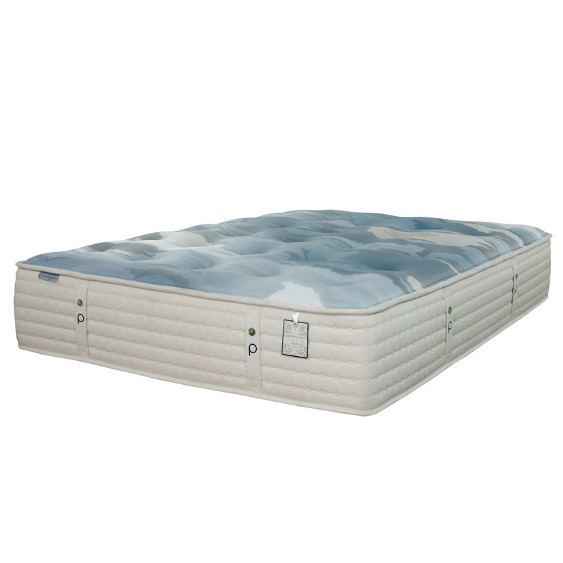 Paramount Sleep 1935 Plush, Twin