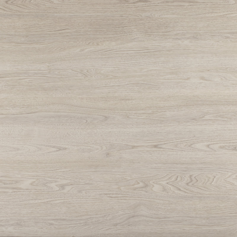 Indoor/Outdoor Table, 36" L x 36" W x 36" H, White Ash