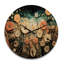 Horloge murale Tilisha-1294056028