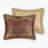 Luxury Brown Bedding Sets, Polyester Chenille Jacquard, Elegant Home Decor