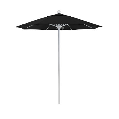 Hibo 90'' Market Sunbrella® Umbrella