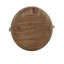 Table de bout en bois massif Almus-901298278