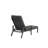 Aluminium Cast Lounge Chair-215870756