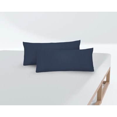 Rectangular Lumbar Cushion Cover