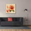 «Bright Tropics 1» par Cheri Blum, art mural sur toile-1344645061