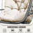Hanging Egg Chair With Stand-1670623157