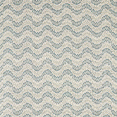 Dragon Flamestitch Fabric