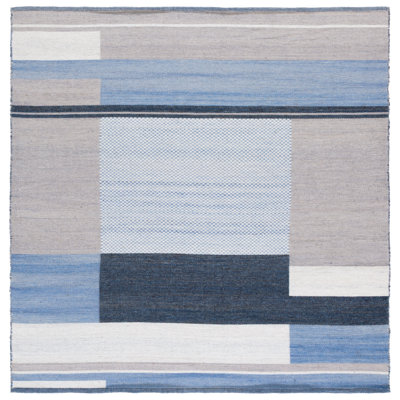 Kilim 878 Performance Abstract Rug