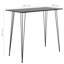 Barnes 4 - Person Dining Set-873701715-873701676-863047594