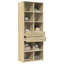 Alitzah 70cm Sideboard-1400761906