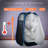 Portable Steam Bath Generator - Create A Relaxing Ambience 1000W Improve Body's Blood Running