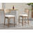 Alyssya Solid Wood Counter Stool-93177431-87684018