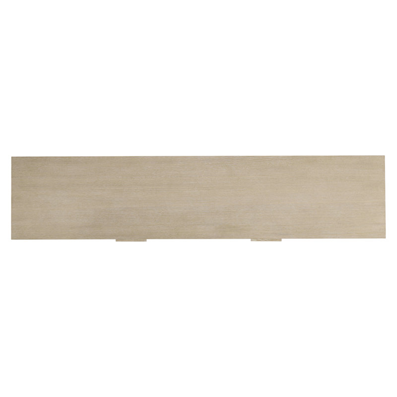 Asana Console Table, 32" H x 72" W x 16" D