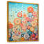 Coral Reef Barrier Impression - impressions sur toile abstraites-402328942-364635540