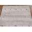 Tapis tribal Gabbeh 3 x 5