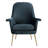 Velvet Armchair-29842168