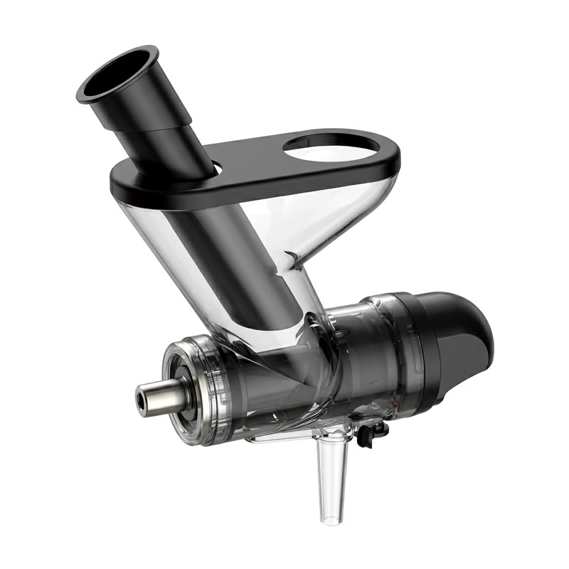 3-in-1 Pasta Maker Attachment Compatible with KitchenAid® Stand Mixers, Sheet Roller, 2mm Spaghetti and 6mm Fettuccine Cutters, 8 Thickness Settings