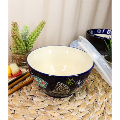 2 Piece Soup Bowl Set
