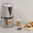 Total Chef Coffee Urn 24 Cup Electric Percolator Hot Beverage Dispenser