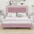 Rose est en rupture de stock