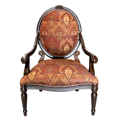 Atyia Louis XVII Olivia Lounge Chair