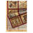 Nature's Nest Lakeside Lodge Area Rug, Runner Rug-418303311