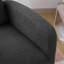 Chaise berçante Modern