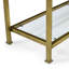 Console de 43 po Letia-2140148503