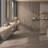 Rural Haven 8" X 48" Porcelain Wood Look Tile-117266093