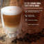 Jaemarie Glass Coffee Mug