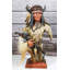 Statue fantaisie et science-fiction Leorn