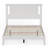 Canton Solid Wood  Platform Bed-1222670535-1222670528