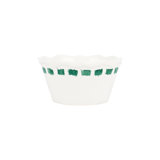 Lisbon Handmade Ceramic Cereal Bowl